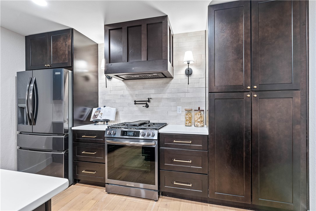 Bankfoot - Residential