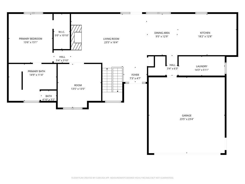 Bankfoot - Residential