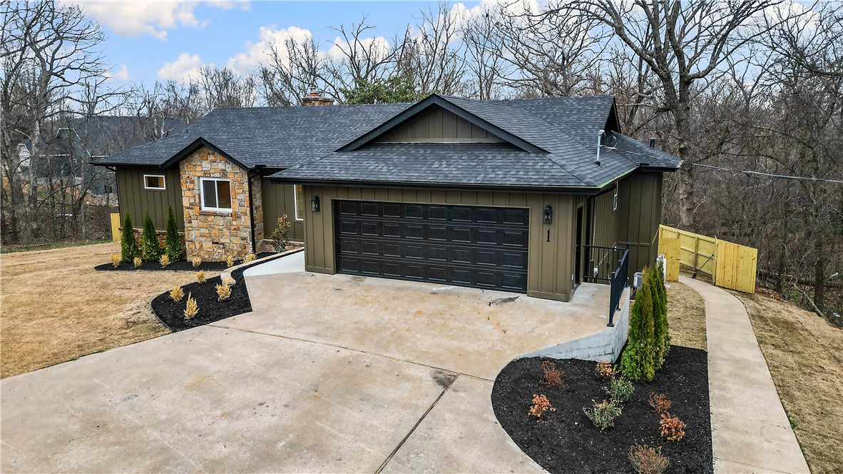 Bankfoot - Residential