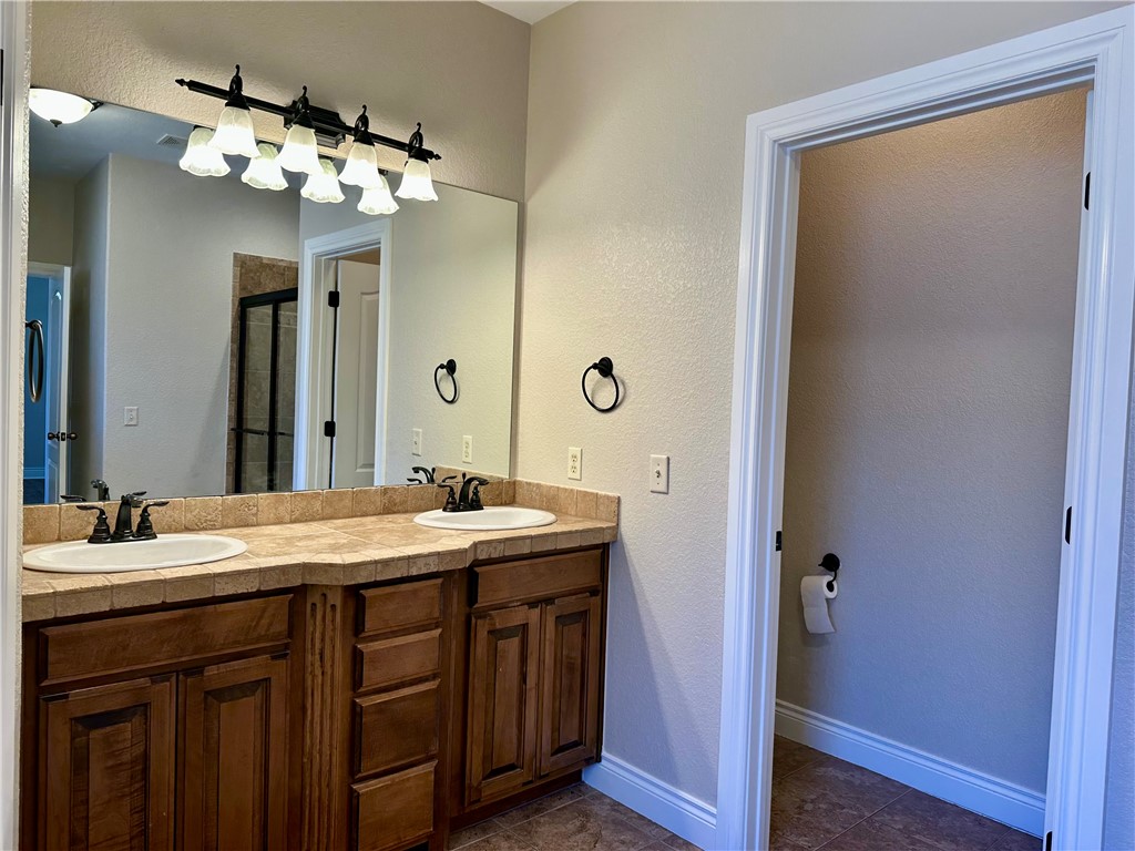 Persimmon Place Sub - Residential Lease