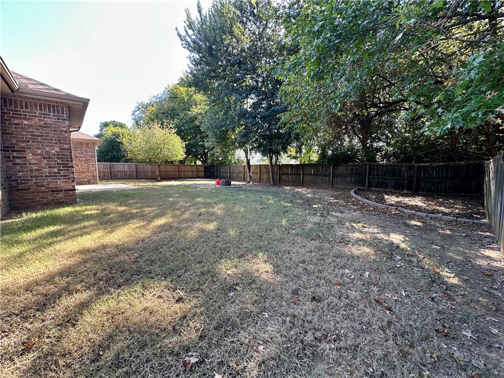 Persimmon Place Sub - Residential Lease