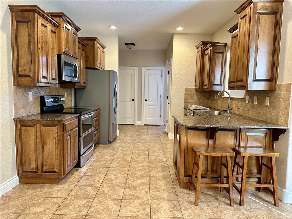 Persimmon Place Sub - Residential Lease