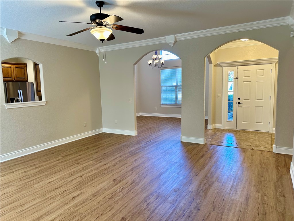 Persimmon Place Sub - Residential Lease