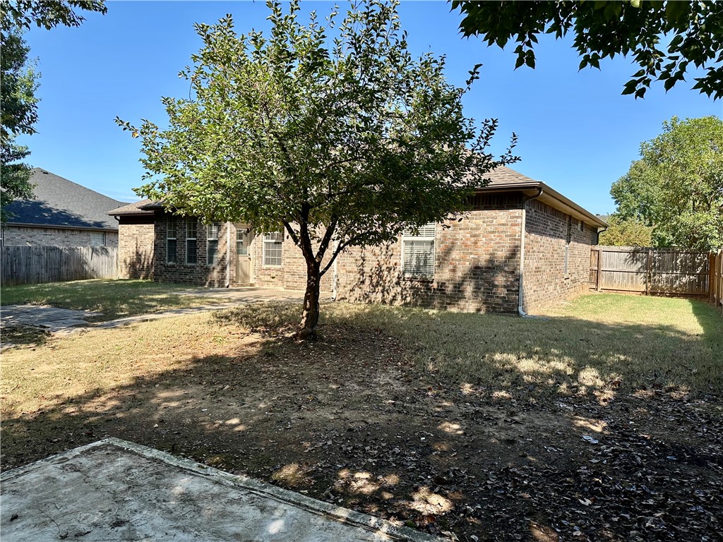 Persimmon Place Sub - Residential Lease