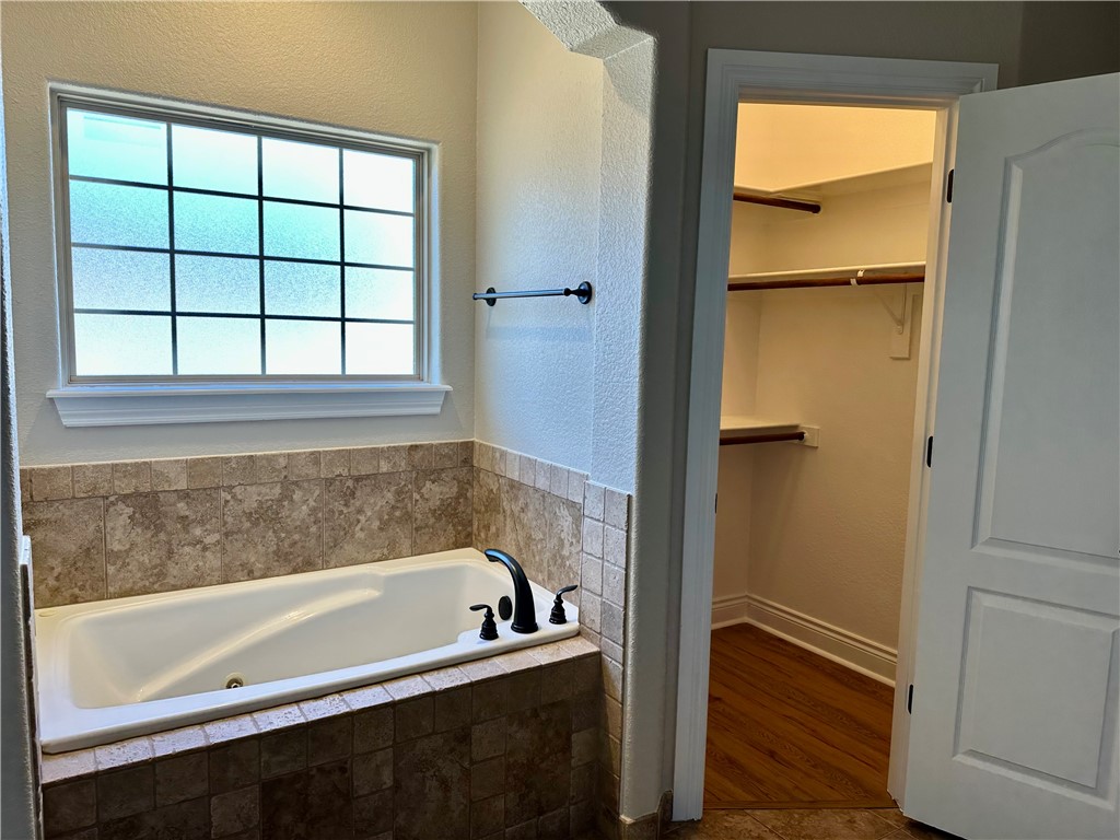 Persimmon Place Sub - Residential Lease