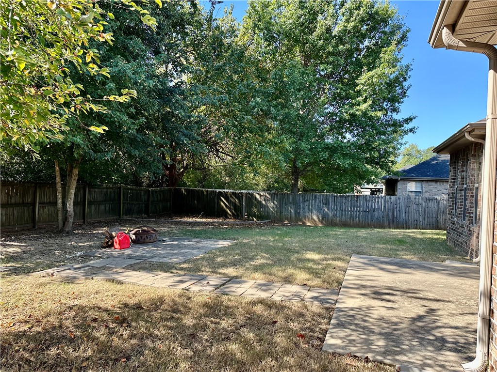 Persimmon Place Sub - Residential Lease