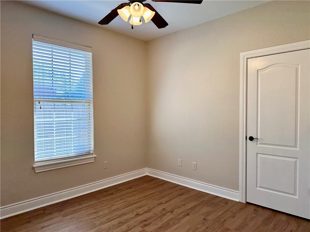 Persimmon Place Sub - Residential Lease