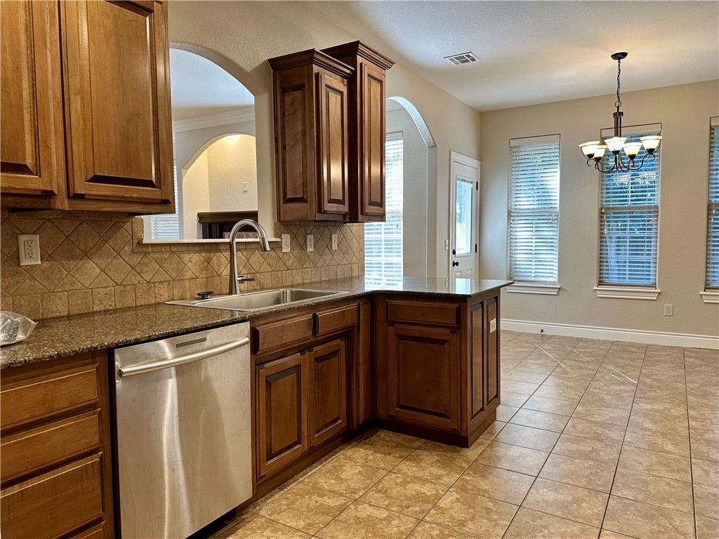 Persimmon Place Sub - Residential Lease