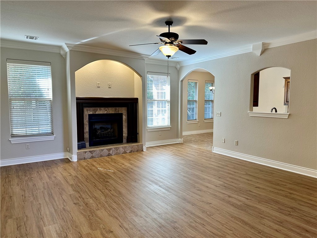 Persimmon Place Sub - Residential Lease