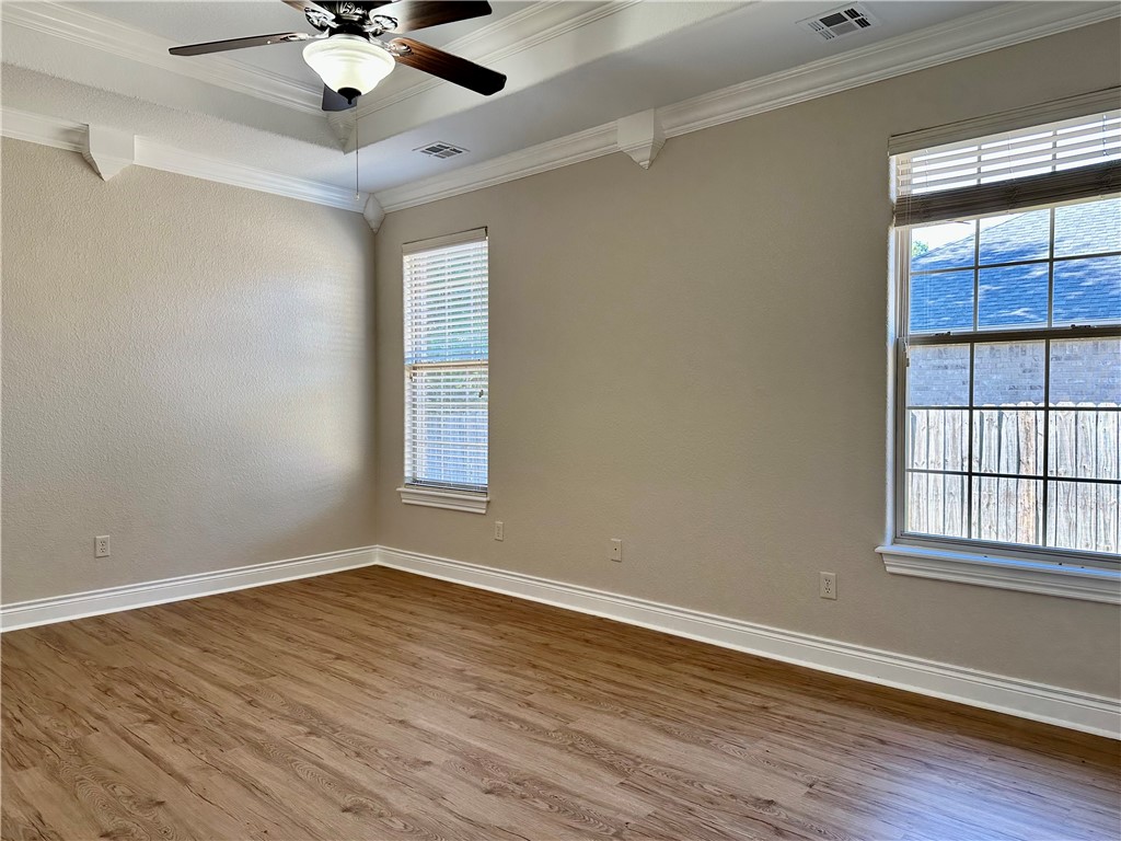 Persimmon Place Sub - Residential Lease