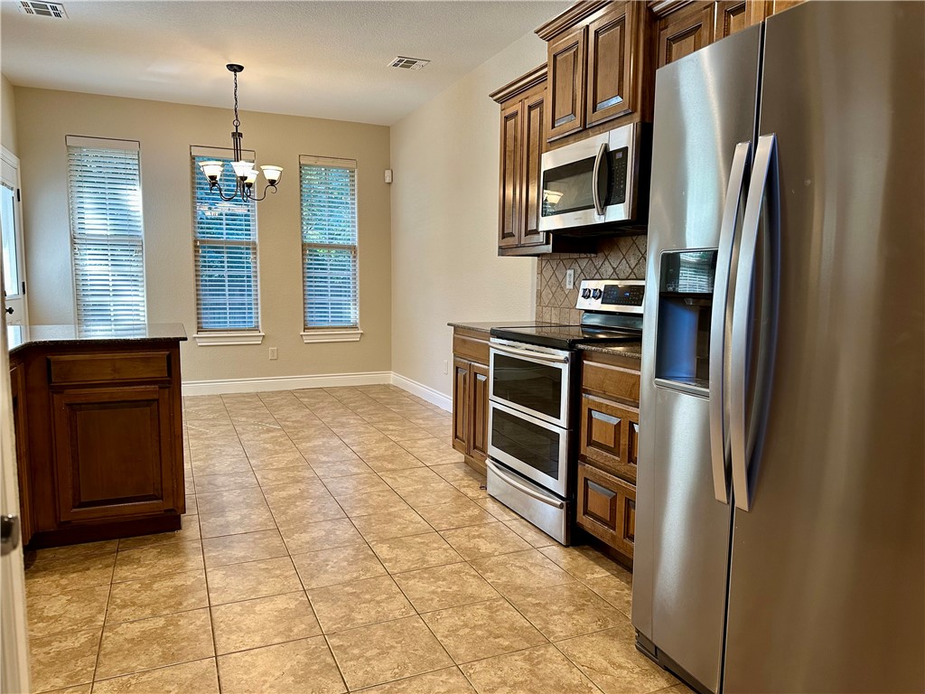 Persimmon Place Sub - Residential Lease