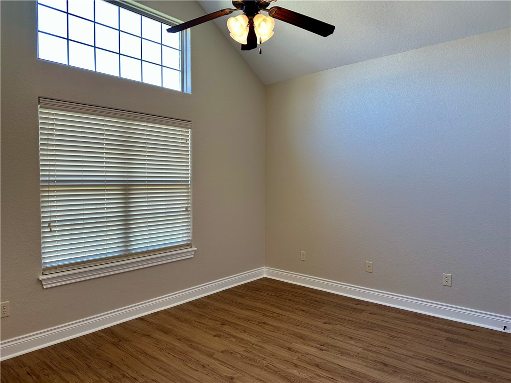 Persimmon Place Sub - Residential Lease