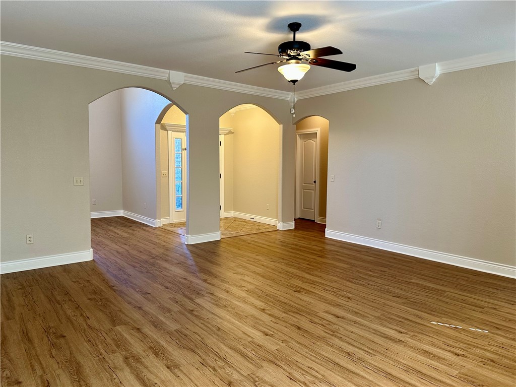 Persimmon Place Sub - Residential Lease