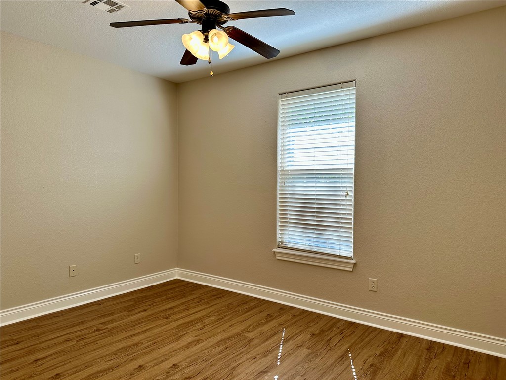 Persimmon Place Sub - Residential Lease