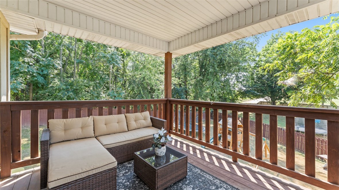Tamarron Centerton - Residential