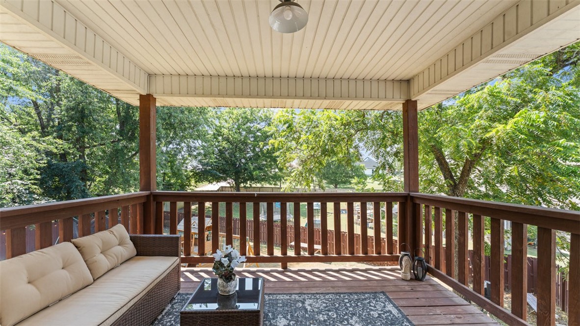 Tamarron Centerton - Residential