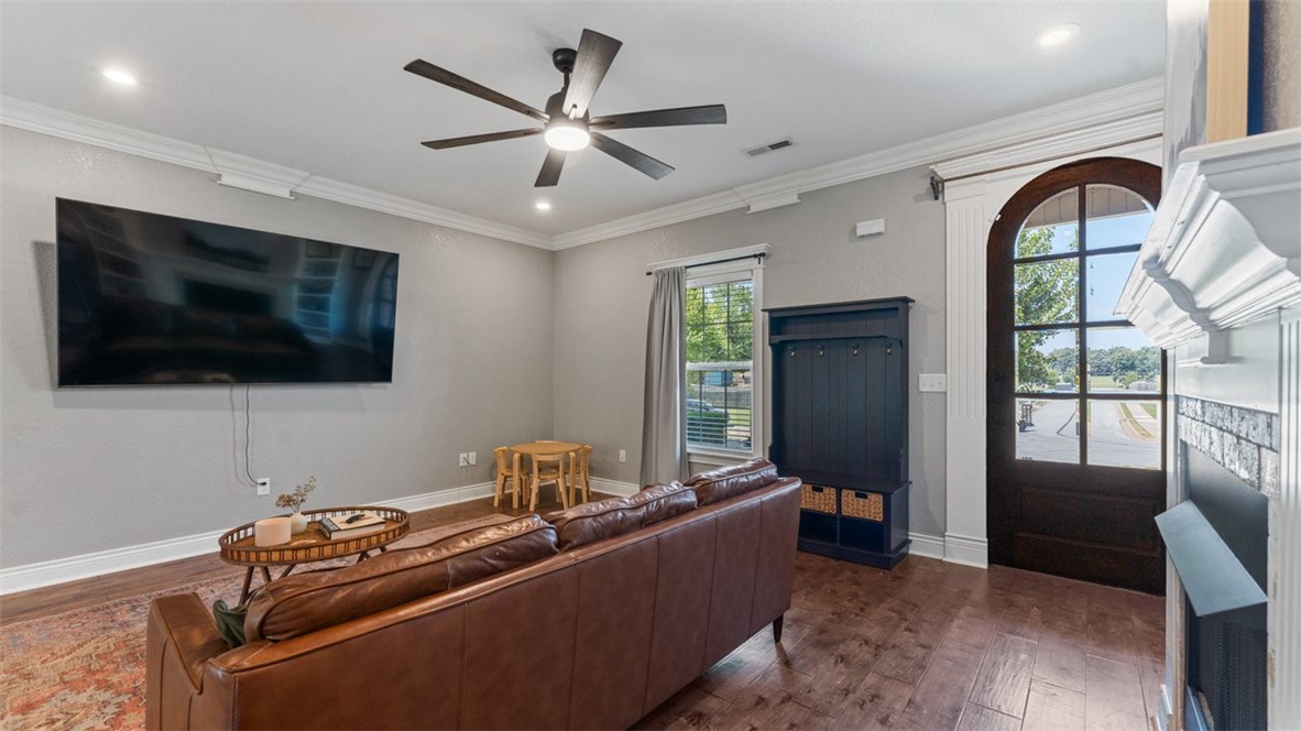 Tamarron Centerton - Residential