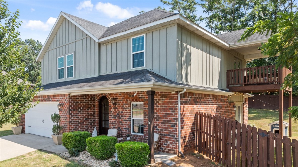 Tamarron Centerton - Residential