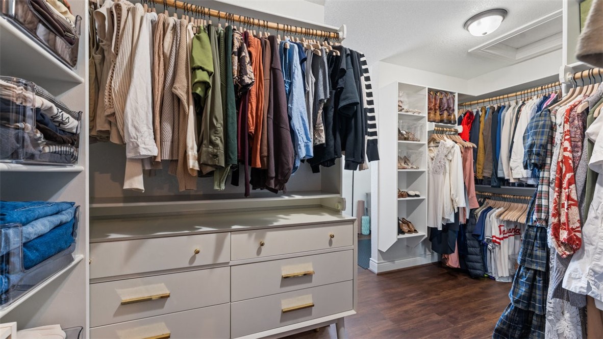 Tamarron Centerton - Residential