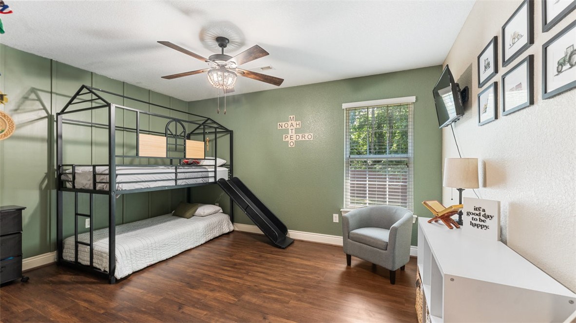 Tamarron Centerton - Residential