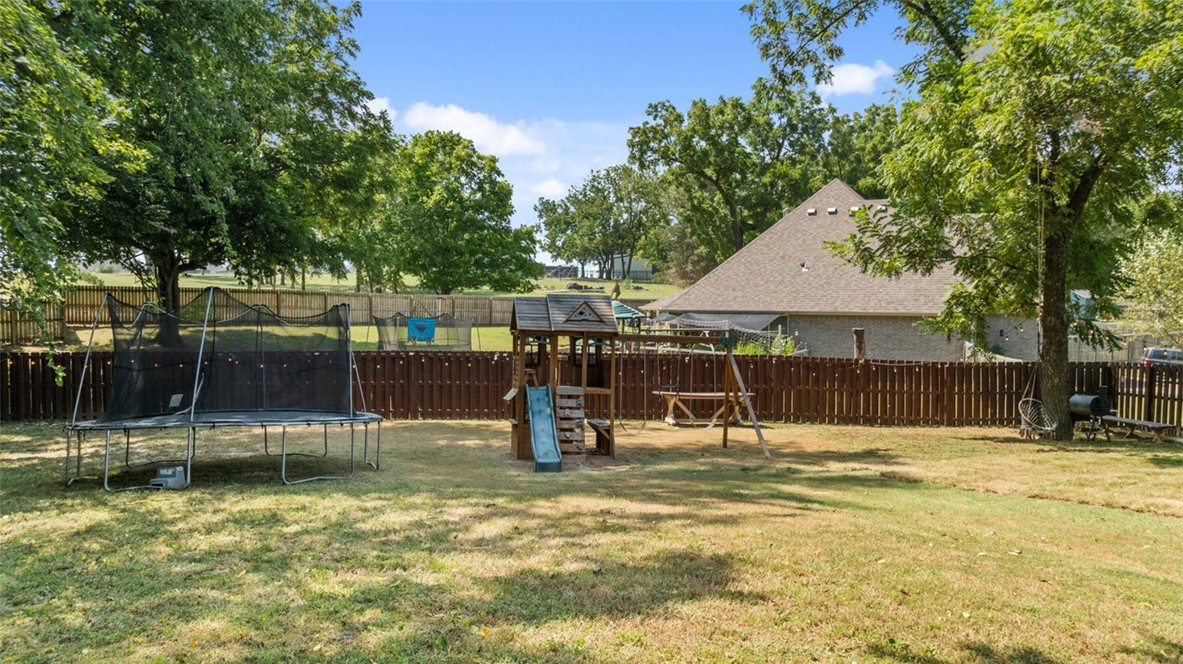 Tamarron Centerton - Residential