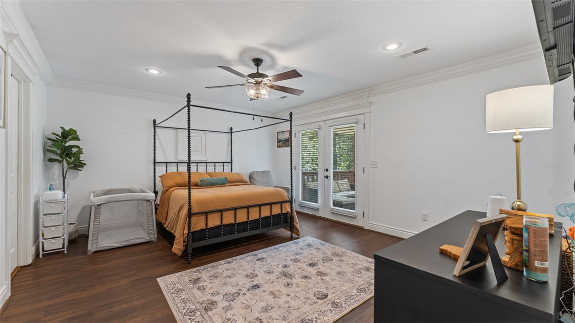 Tamarron Centerton - Residential