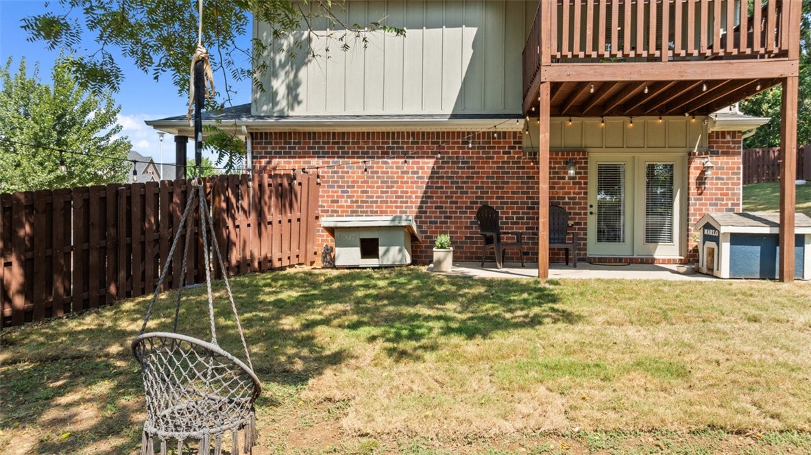 Tamarron Centerton - Residential