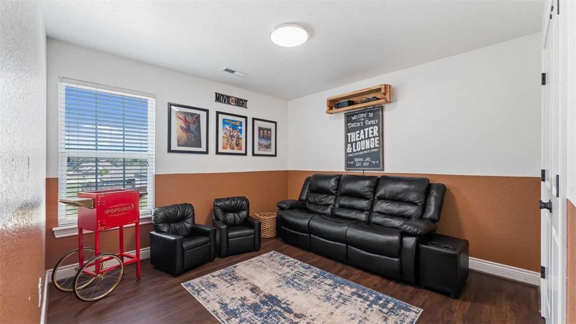 Tamarron Centerton - Residential