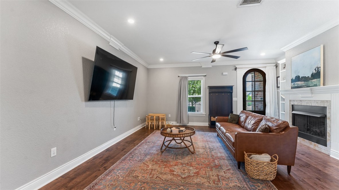Tamarron Centerton - Residential