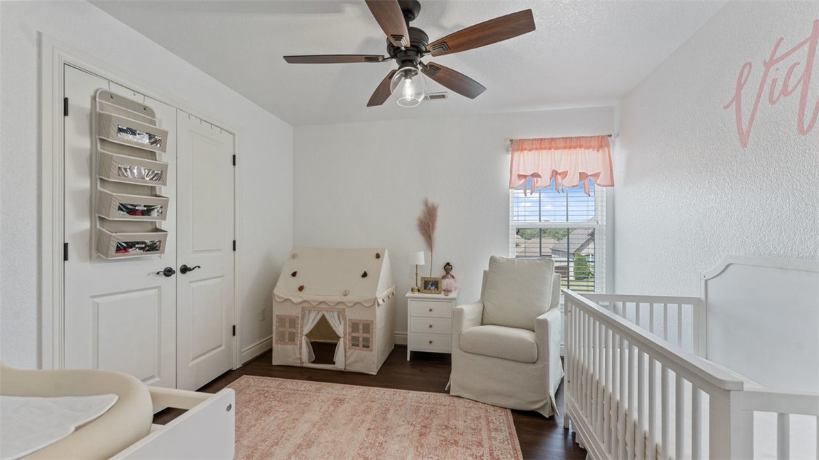 Tamarron Centerton - Residential