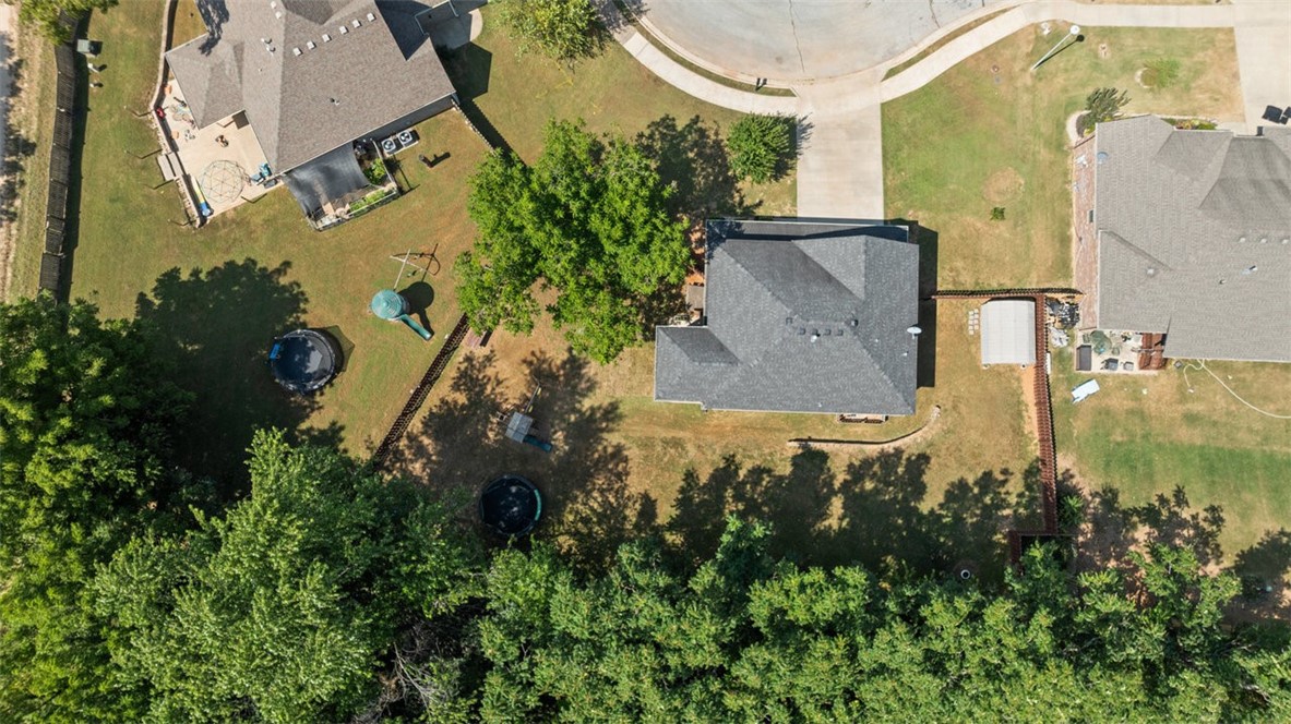 Tamarron Centerton - Residential