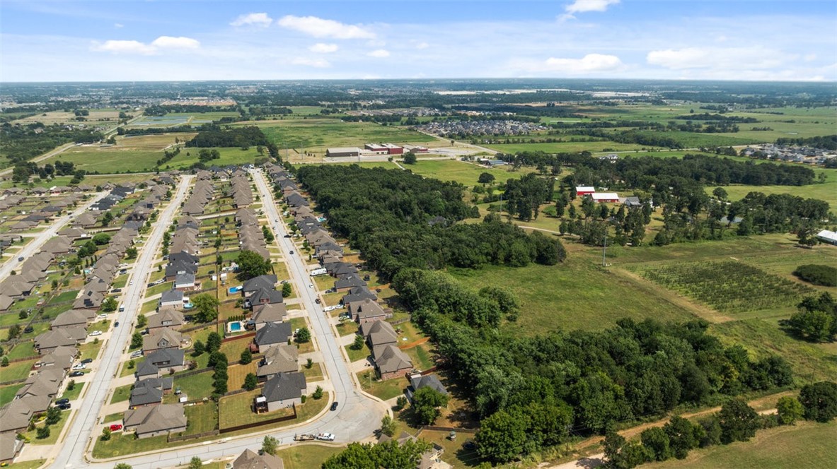 Tamarron Centerton - Residential