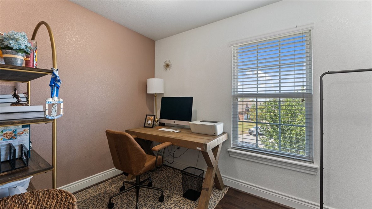 Tamarron Centerton - Residential