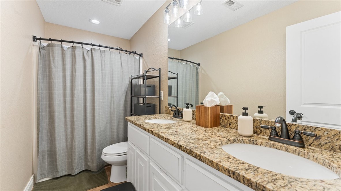 Tamarron Centerton - Residential