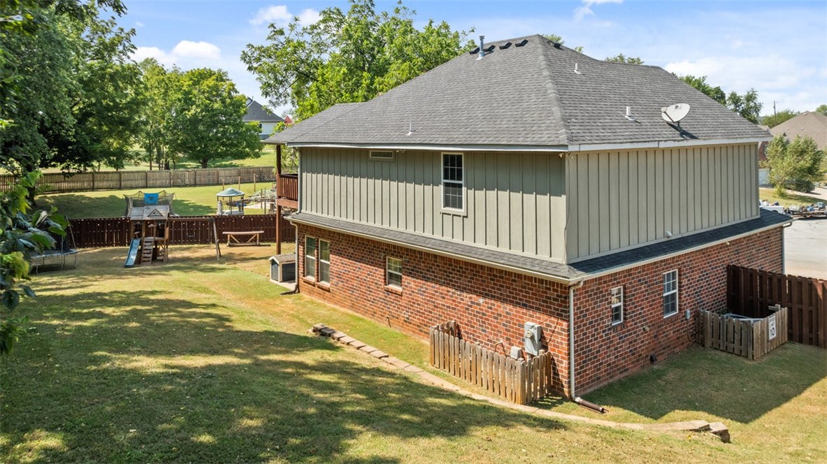 Tamarron Centerton - Residential