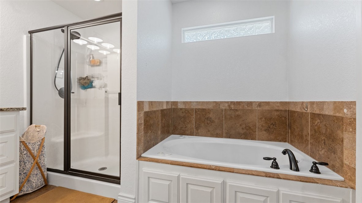 Tamarron Centerton - Residential
