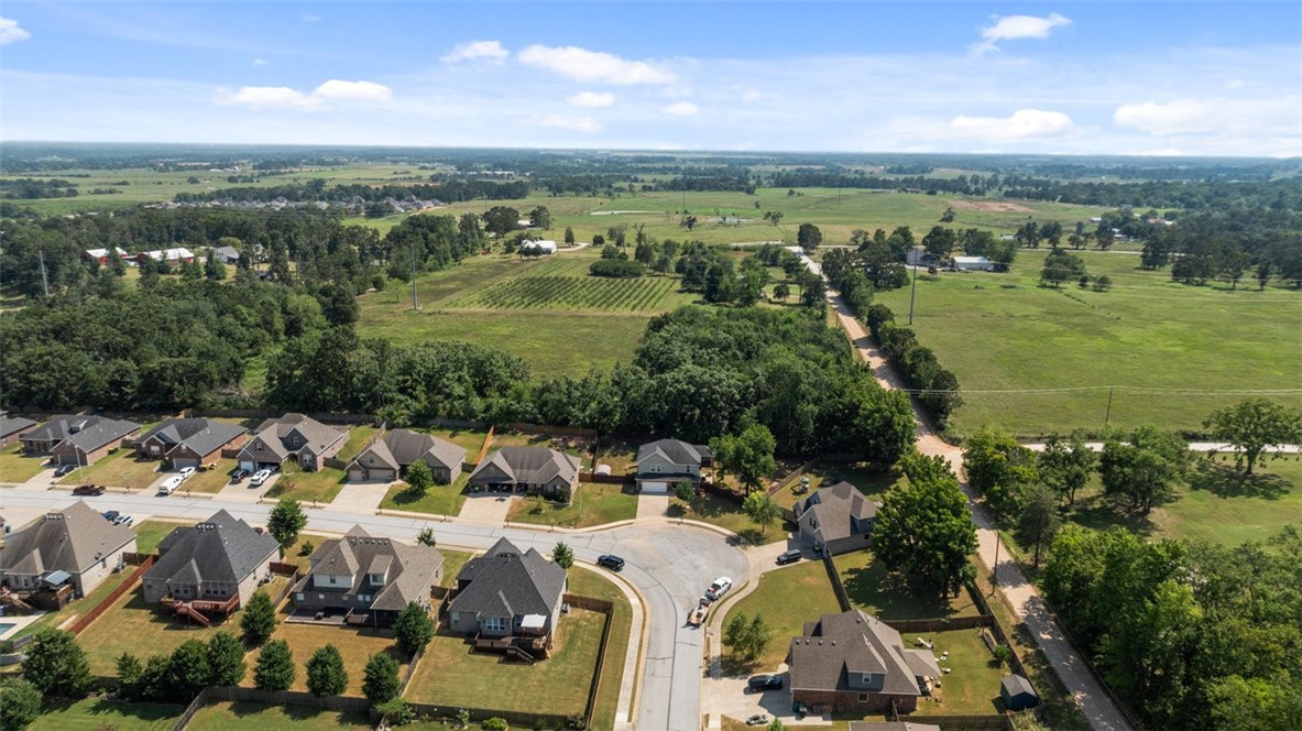 Tamarron Centerton - Residential