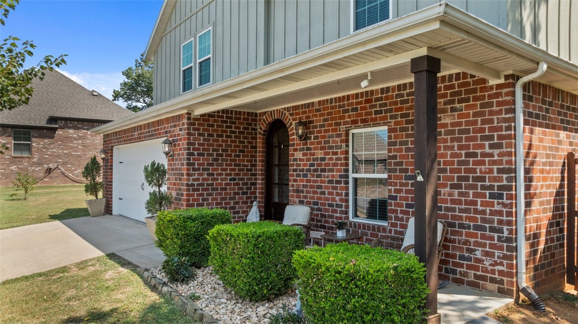 Tamarron Centerton - Residential
