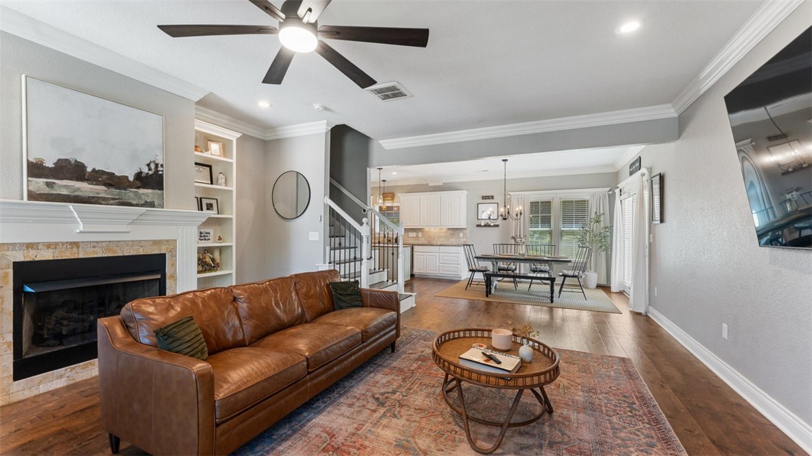 Tamarron Centerton - Residential
