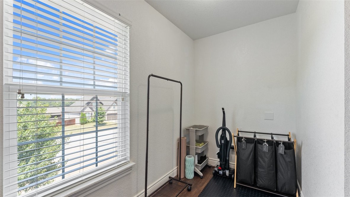 Tamarron Centerton - Residential