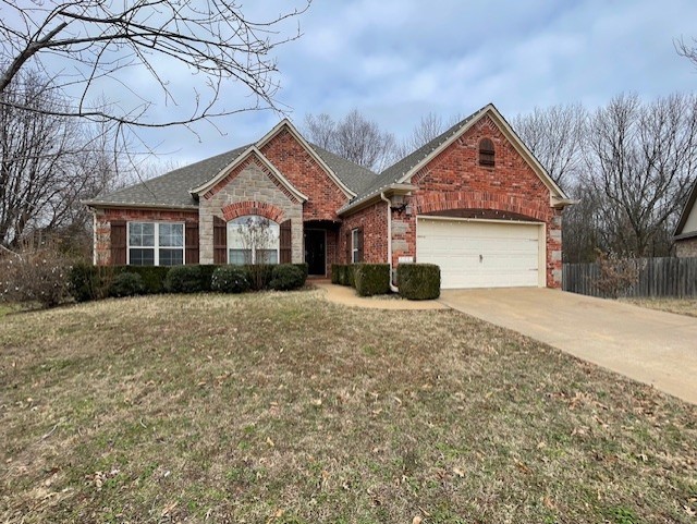 Salem Heights Sub Ph Ii - Residential Lease