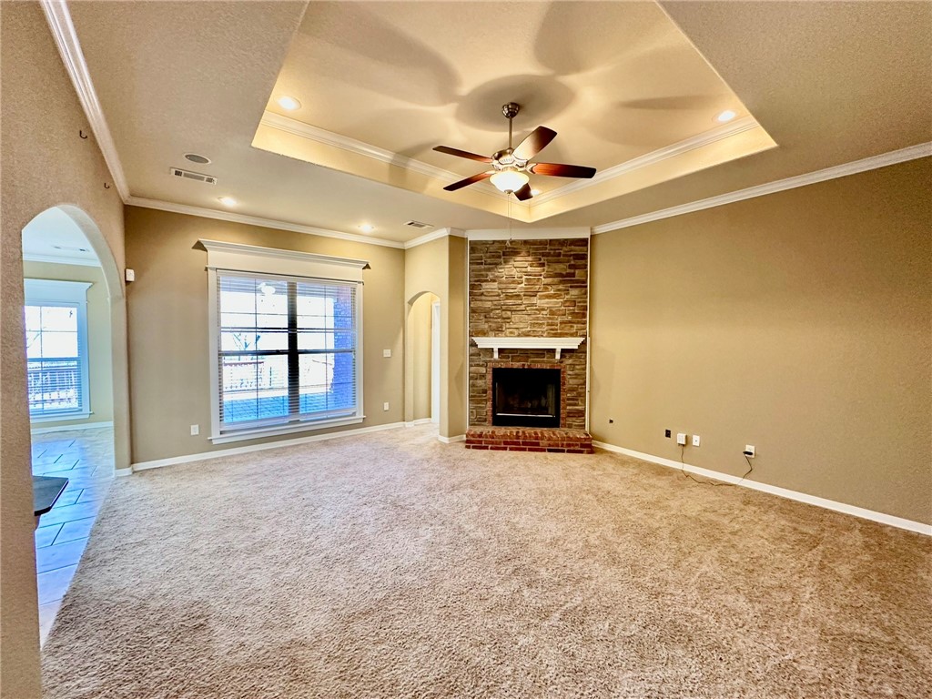 Salem Heights Sub Ph Ii - Residential Lease