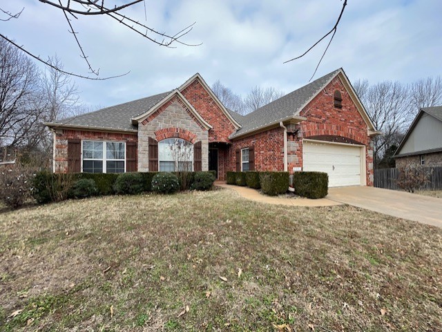 Salem Heights Sub Ph Ii - Residential Lease