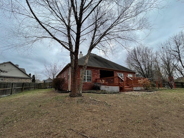 Salem Heights Sub Ph Ii - Residential Lease