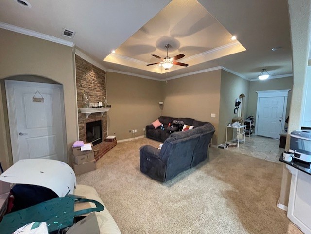 Salem Heights Sub Ph Ii - Residential Lease