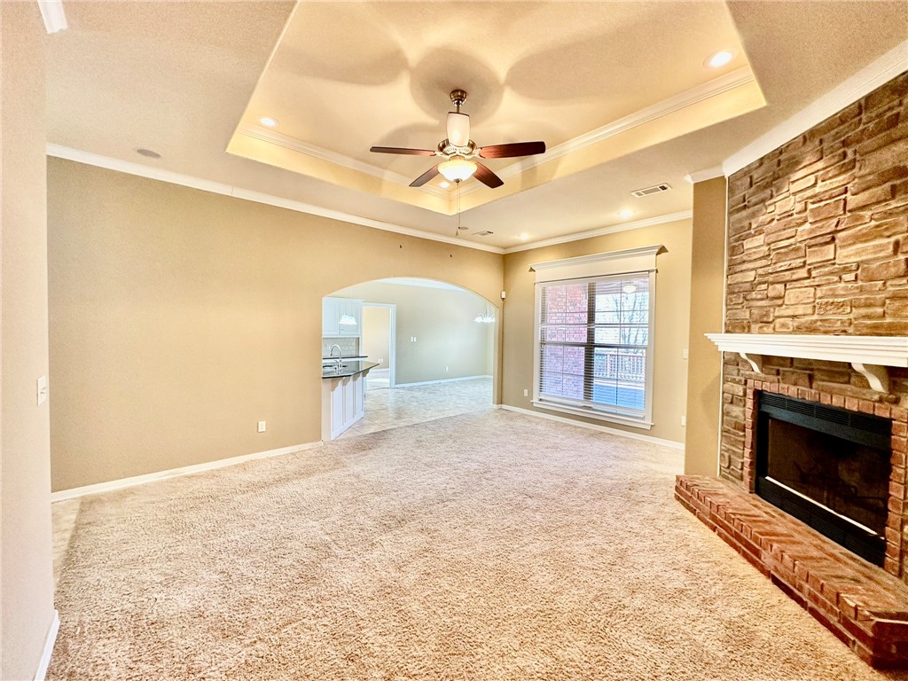 Salem Heights Sub Ph Ii - Residential Lease