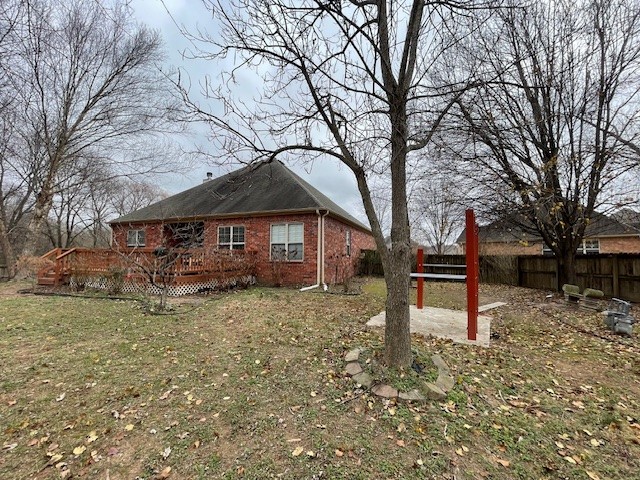 Salem Heights Sub Ph Ii - Residential Lease