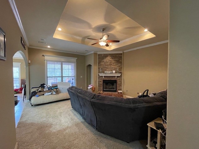 Salem Heights Sub Ph Ii - Residential Lease