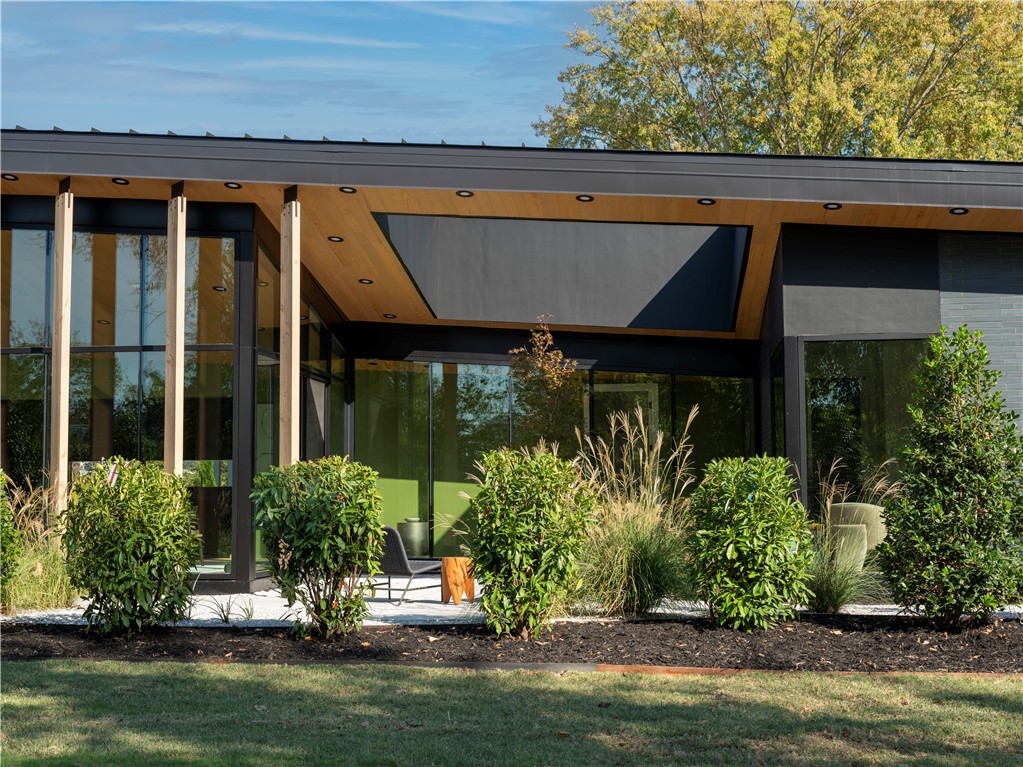 Bentonville - Residential