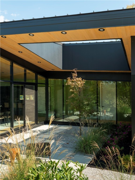 Bentonville - Residential